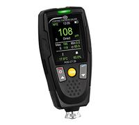 PCE Instruments PCE-CT 29 Appareil de mesure d'épaisseur de couche 0 - 2000 µm