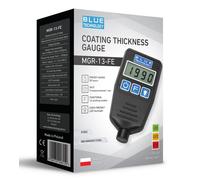 Jauge D'Épaisseur de Couche Lackdickenmessgerät Lacksensor MGR-13-FE Made IN Eu