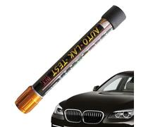 Jauge d'Épaisseur de Peinture,Détecteur Haute Précision | Contrôleur de Revêtement Auto - pour l'Inspection et le Contrôle Qualité des Voitures