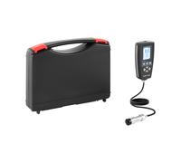 Steinberg Systems SBS-CT-2000 Jauge d'épaisseur de revêtement - 0 à 2 000 µm - ±3% + 2 µm mesureur épaisseur peinture mesureur d'épaisseur testeur épaisseur peinture