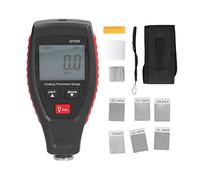 Jauge d'épaisseur de revêtement GT235, testeur d'épaisseur de Film de Peinture Automobile Portable de Haute précision, Reconnaissance Automatique, unité impériale métrique,