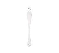 Jauge d'épaisseur en acier inoxydable pour tracer les bordures du cuir, outil de jauge d'espacement du cuir, outil pour travailler 2 mm, 3 mm, 4 mm