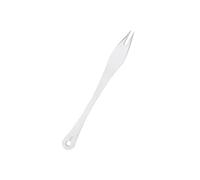 Jauge d'épaisseur en acier inoxydable pour tracer les bordures du cuir, outil de jauge d'espacement du cuir, outil pour travailler 2 mm, 3 mm, 4 mm