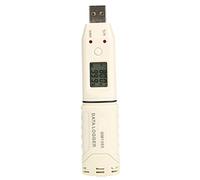 Jauge d'épaisseur, GM1365 Humidité Température Température compteur numérique et humidité Enregistreur disque flash USB Pen Type de thermomètre