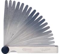 Jauge d'épaisseur, L.100 mm KS TOOLS - 300.0600
