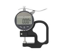 Jauge d'épaisseur numérique (Précision: 0,01 mm)