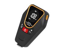 Jauge d'épaisseur professionnelle à réponse rapide avec stockage de données pour une mesure précise du revêtement sur détecteur de film de peinture automobile