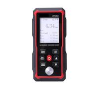 Jauge d'épaisseur ultrasonique de haute précision UT345A for la mesure plusieurs matériaux, Outil de précision