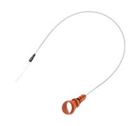 Jauge Deu D'Huile Compatible Avec Citroen Pour C4 C5 1.8 16 V 2004 2005 2006 2007 2008 2009 2010 Jauge Niveau D'huile 1174E0