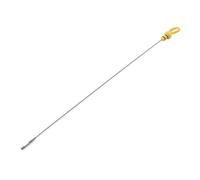 Jauge Deu D'Huile Compatible Avec Pontiac Pour Grand 2002-2005 Pour Solstice 2006-2009 Pour Sunfire 2002-2005 Jauge D'huile Moteur De 550 mm Référence 24428553