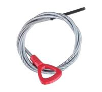Jauge d'Huile de Transmission pour Boîte de Vitesses Automatique à 5 Vitesses 722.6 Tige de Mesure 120cm 48 pouces Compatible avec Mercedes 140589152100 168589012100