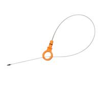 Jauge d'huile de Voiture Compatible Avec Ford Pour Explorer 2002-2010 Pour Mustang 2005-2010 OEM 5R3Z6750AA Accessoires Remplacement Jauge Huile Moteur Voiture