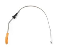 Jauge D'huile De Voiture Compatible Avec Nissan Pour Sentra 2000 2001 Jauge D'huile Moteur 2.0 L 111402J200