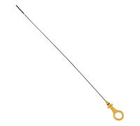 Jauge d'huile de Voiture Compatible Avec VW Pour EOS 2009-2015 Pour Jetta 2008-2013 Pour Passat 2008-2018 06J115611F Outil Mesure Jauge Huile Moteur Voiture