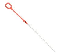 Jauge d'huile d'origine pour Honda Civic, HX, 1.6L (1996-2000), Del, Sol et V-Tec (1996-1997) - Référence : 15650-P2F-A00