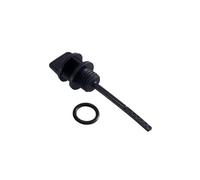 Jauge D'Huile Jauge D'huile Moteur Pour Moto 1 Pièce Avec Joint Torique Jauge Courte Jauge De Niveau De Réservoir Pour GY6 50CC 125CC 150CC