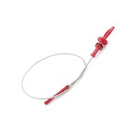 Jauge d'huile Moteur Compatible Avec Benz Pour CL203, Pour S203, Pour S204, Pour W203, Pour W204, Pour A209, Pour C209, Pour S211 Jauge De Niveau D'huile