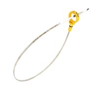 Jauge D'huile Moteur Compatible Avec Chrysler Pour Pacifica 2006 2007 2008 Jauge D'huile En Acier Inoxydable (1 Pièce) - Accessoires : 04666139AA