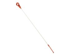 Jauge d'huile Moteur Compatible Avec Citroën Pour C2 Pour C3 Pour C4 Pour C5 Pour Peugeot Pour 1007 Pour 206 Pour 207 Pour 3008 Pour 407 53 Cm Jauge D'huile De Voiture