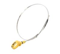 Jauge d'Huile Moteur Compatible Avec Dodge Pour Magnum 2005 2006 2007 2008 Accessoires Remplacement Jauge D'huile Moteur Voiture OEM: 04792872AC