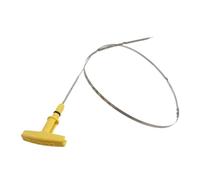 Jauge d'huile moteur Compatible Avec Dodge Pour Ram Pour 1500 2011 2011 2012 2013 2013 2014 2015 2016 2017 2017 2018 2019 Indicateur De Niveau D'huile Moteur Jauge 53021321AK