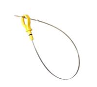 Jauge d'huile Moteur Compatible Avec Mazda-6 2009 2010 2011 2012 2013 Et Pour CX-9 2007 2008 2009-2013 Jauge De Niveau D'huile Référence D'origine CY01-10-450A