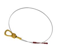 Jauge d'huile moteur Compatible Avec Mercedes-Benz Pour C-Class Wagon 2015 2016 2017 2018 2019 2020 2021 2022 Jauge D'huile Moteur Pour Voiture 2740107106 A2740107106