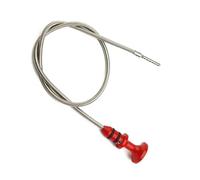 Jauge d'huile Moteur Compatible Avec MINI Pour Paceman Pour R61 2012 2013 2014 2015 2016 Pour Countryman Pour R60 2010-2016 Jauge D'huile Oem 1143758597007