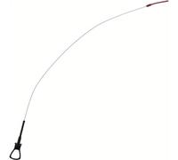 Jauge d'huile Moteur Compatible Avec Série-3 Pour F20, Pour F21, Pour F80, Pour 114i, Pour 116i, Pour 118i, Pour 316i Les - Jauge De Niveau D'huile D'origine 11437600470