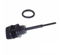 Jauge D'huile Moteur De Motocross avec Joint Torique pour Scooter pour Cyclomoteur pour VTT pour Quad pour Kart pour 139QMB pour 152QMI pour 157QMJ Jauge D'huile Courte