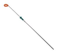 Jauge D'huile Moteur De Niveau De Fluide De Transmission Automobile 15650P30000 Compatible Avec Civic Pour SI SIR 1999 2000 Guide De Tige Niveau D'huile