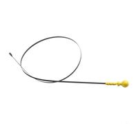 Jauge d'huile moteur de rechange pour Mercury pour Mercruiser 861942T9 805567T 818634T Fit 454 MAG 8 2L 350 MAG 5 0 & 5 7 EFI 7 4L MPI 383 Stroker 662 SCI 525 EFI 575 SCI