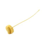 Jauge d'huile moteur de voiture compatible avec Modus pour Clio MK3 2005 2006 2007 2008 2009 2010 2011 2012 2013 2014 Jauge de niveau d'huile de moteur de voiture 8200355344