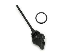 Jauge d'huile moteur moto compatible avec Yamaha PW80 Y-Zinger BW80 Big Wheel PW BW 80 517-15362-10-0