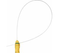 Jauge D'Huile Moteur No.31086Ja00A Tige Indicatrice De Niveau D'Huile À Double Trou Pour Nissan Altima Base, S|4 Cyl 2.5L 2007-2013 Plastique Métal Jaune