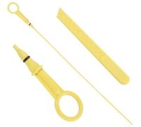 Jauge d'huile moteur Renault 523 mm, outil de mesure du niveau d'huile 523 mm pour II, pour Clio remplacement 7701060940 7701067122