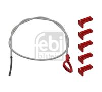 FEBI BILSTEIN Jauge de niveau d'huile 101378 boîte automatique