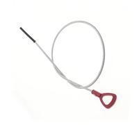 Jauge D'huile Pour Moteur Compatible Avec Benz Pour C230k Pour C240 Pour C250td 1 Pièce - Jauge D'huile Pour Boîte De Vitesses Automatique - Accessoires 9173211200721