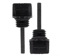 Jauge d'huile pour moteurs Honda GX100U GX22 GX31 GX35, pièce de rechange 15600-ZM3-003 compatible avec les modèles de moteur de générateur