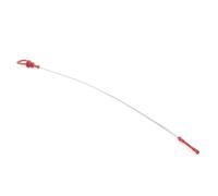 Jauge d'huile pour voiture Compatible avec Benz pour CL203 2003 2004 Jauge niveau d'huile voiture Composants moteur Contrôle OEM: 2710100372