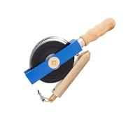 Jauge d'huile résistante à l'érosion pour réservoirs d'huile avec échelle claire et design portable dans les longueurs de 5 m, 10 m, 15 m, 20 m et 30 m