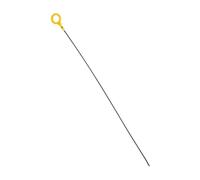 Jauge d'huile Voiture Compatible Avec VW Pour Phaeton 2009 2010 Pour Touareg 2006 2007 2008 2009 2010 Moteur V6 3,6 L Jauge Niveau D'huile Moteur Référence 03H115607B