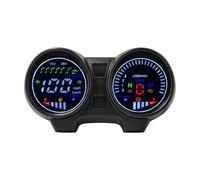 Jauge D'instrument De Moto D'odomètre Pour CG125 Pour Fan 150 Pour Titan150 Moto Odomètre