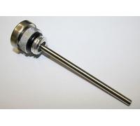 Jauge directe de température d'huile JMP avec affichage analogique 23x3,0mm pour KTM LC4 Adventure R EXC / EGS SX LC4-E Super Moto Duke II 620 / 640 ccm année 1996 - 2007