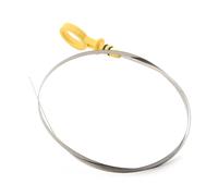 Jauge d'niveau d'huile Compatible Avec Cadillac Pour Escalade Pour Esv 2003 2004 2005 2006 2007 2008 Accessoires Jauge D'huile Moteur Voiture OEM: 917377