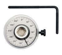 Jauge dynamométrique d'angle Yato 1/2' 360Â°