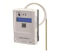 Jauge électro-pneumatique SmartBox Air Wi-Fi - SELF CLIMAT - 308047