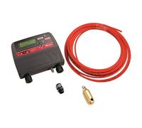 Jauge électronique de citerne avec gestion B.SMART - ALGI EQUIPEMENT - 07643405