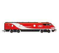Jauge Hornby R40450 LNER Mk4 DVT 8222300