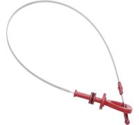 Jauge Huile Jauge Niveau Huile N°1110100272/1110100472 Pour Mercedes Benz C220 1994-1996 - Jauge Niveau Liquide Conçue Avec Précision